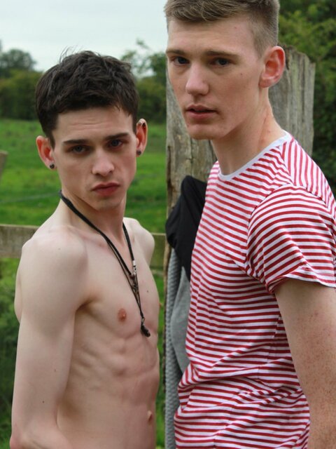 Delicious Twinks In Hardcore Action