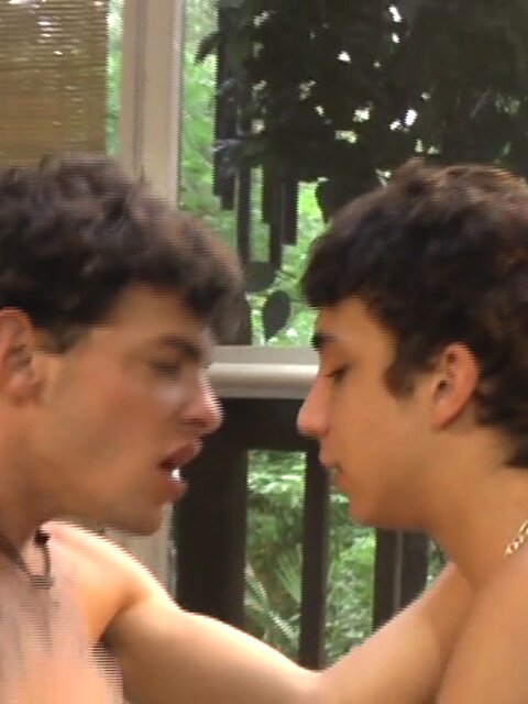 L.T Mkay and CT Taylor fuck each other