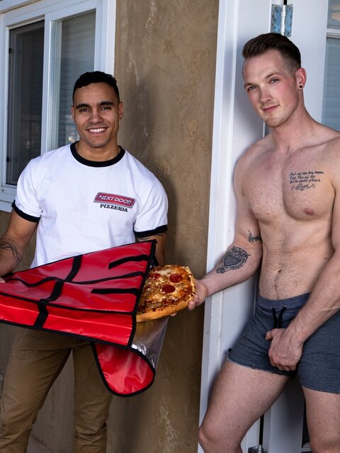 Pizza Delivery