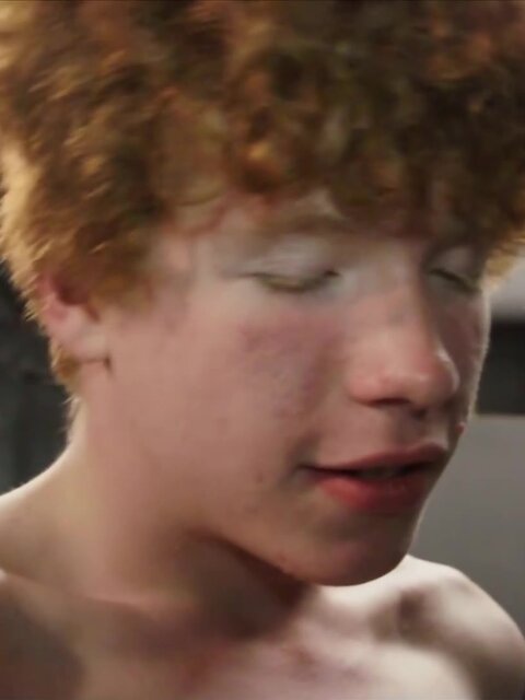 Reid and Blake suck and fuck