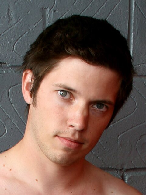 Jon Janes fucks Jacob Richards