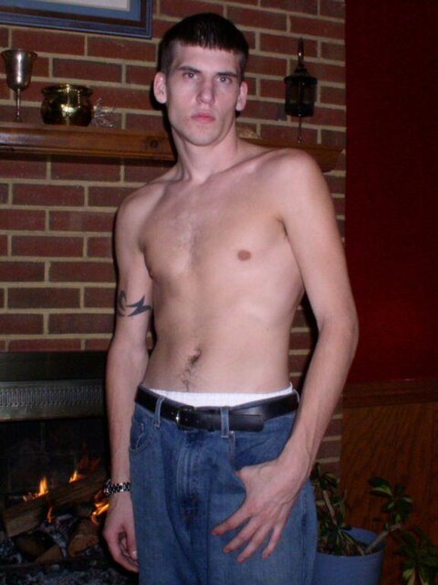 Gay Stud Cock Tease