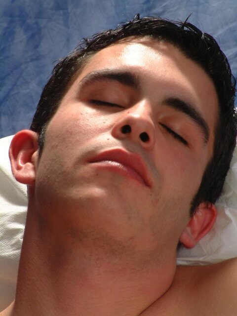 Face Hole Fucked Gay