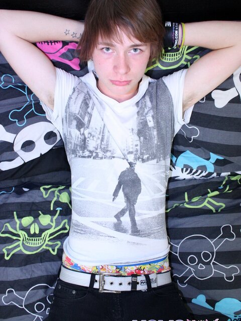 Devon Stevens Jerks 9