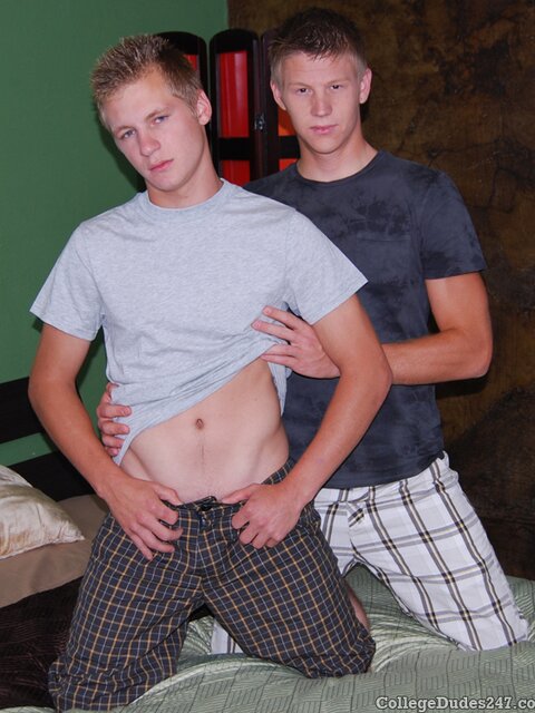 College Dudes