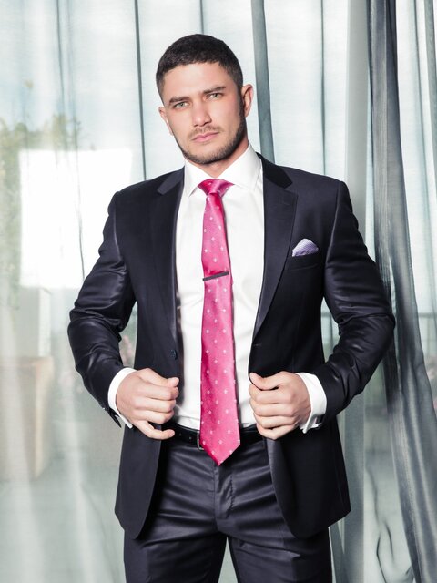 Dato Foland fucks Carter Dane