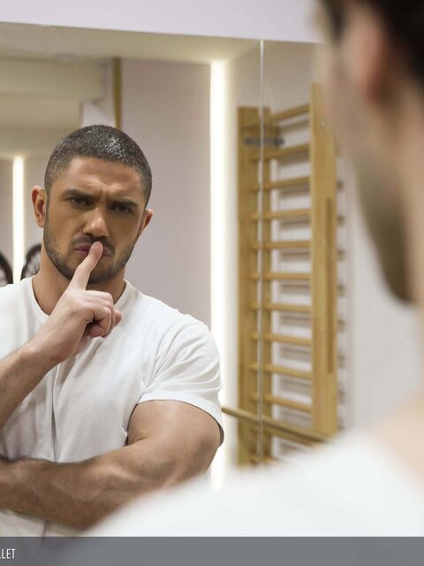 Dato Foland fucks Anteo Chara