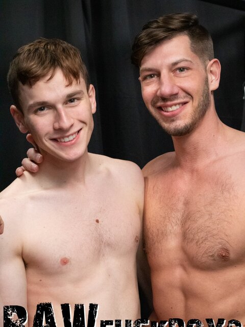 Jordan Starr fucks Tyler Tanner