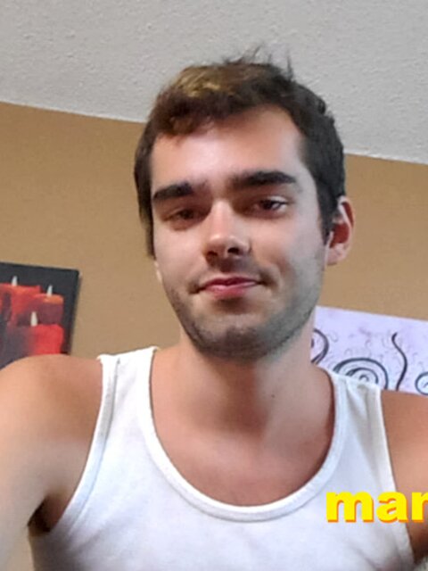 Kody Tracer shows how to jerk off like a pro