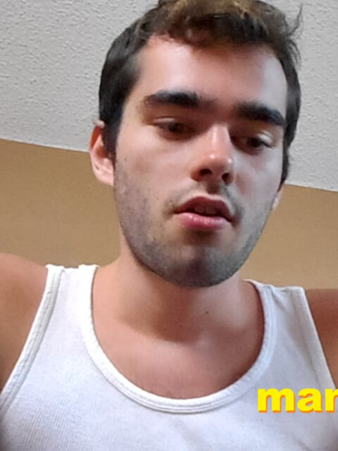 Kody Tracer shows how to jerk off like a pro