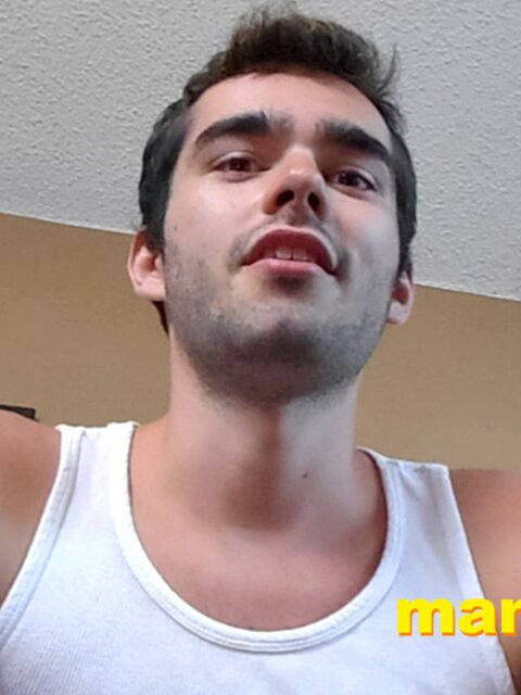 Kody Tracer shows how to jerk off like a pro