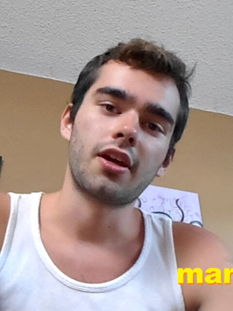 Kody Tracer shows how to jerk off like a pro