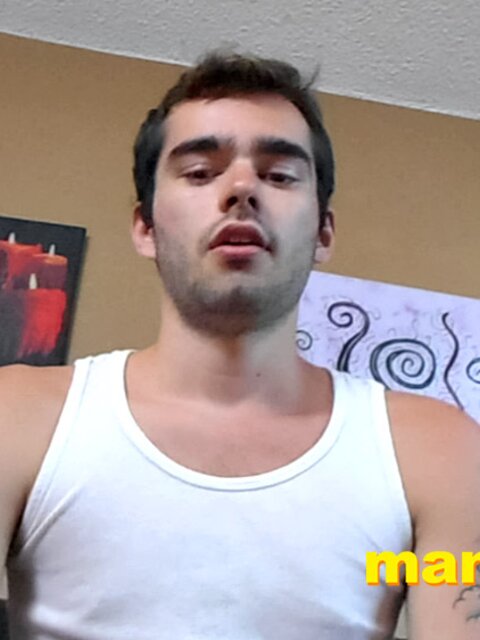 Kody Tracer shows how to jerk off like a pro