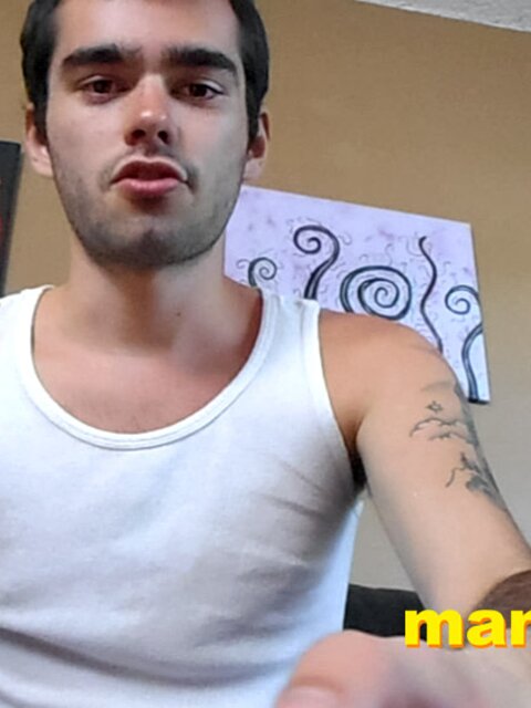 Kody Tracer shows how to jerk off like a pro