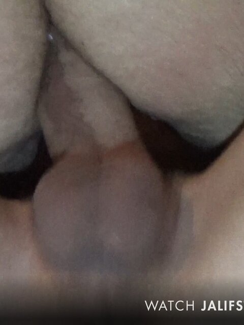 Theo Berry and Tony MGS share a blowjob outdoors before heading home for bareback