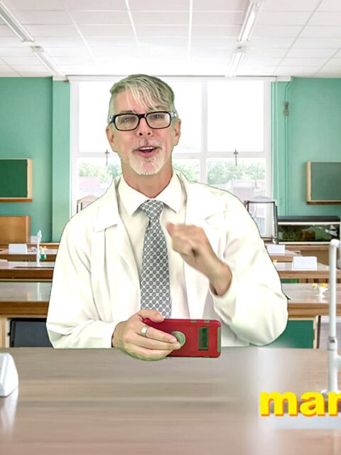 Richard Lennox humiliates you in fart jar experiment
