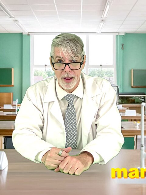 Richard Lennox humiliates you in fart jar experiment