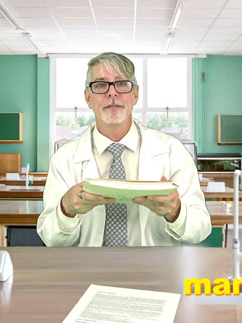 Richard Lennox humiliates you in fart jar experiment