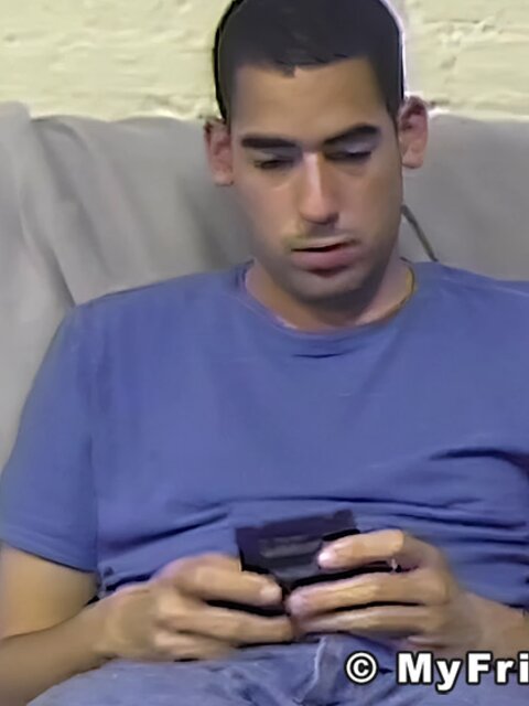 Steve teases with his soles in remastered lost footage