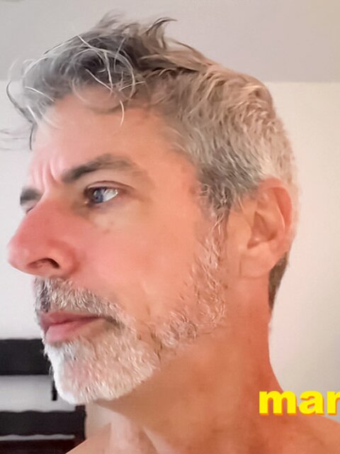 Richard Lennox jerks off and eats you after shrinking