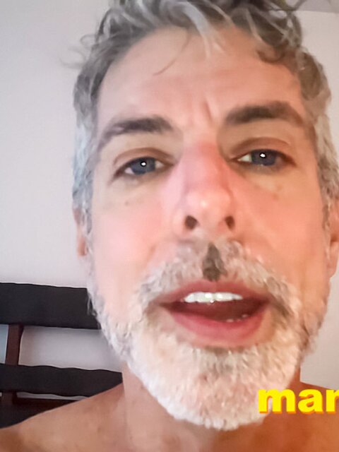 Richard Lennox jerks off and eats you after shrinking