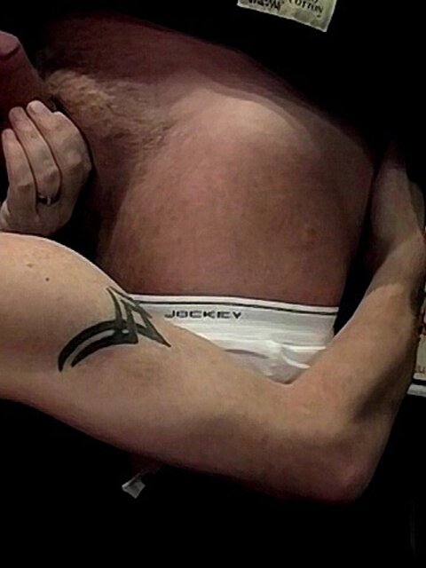 Shadow Junior makes Ray Boy cum in his mouth in bondage