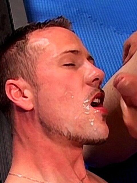 Jordan and Martin share tight holes after workout
