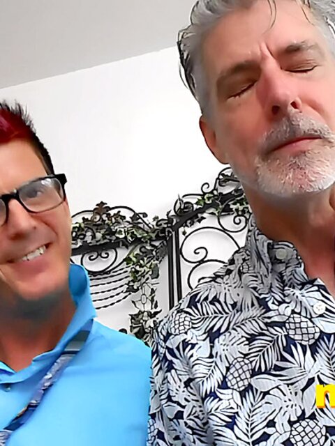 Jeff Drizzle gives you a humiliating drag makeover