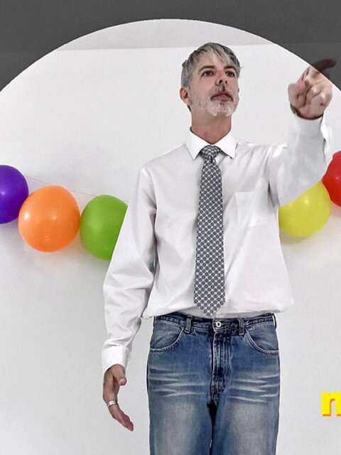 Coach Jeff Drizzle humiliates star Julian Jaden on prom night