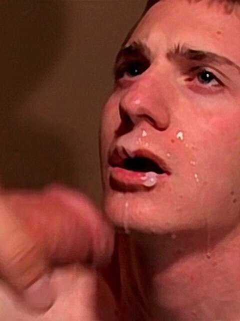 Caleb Storm fucks Ashton Wood’s submissive twink ass hard