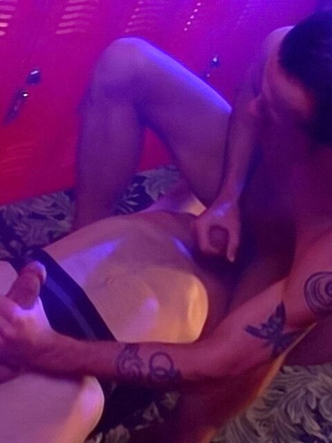 Chad Hunt pounds Andrew Addams tight hole hard in the locker room
