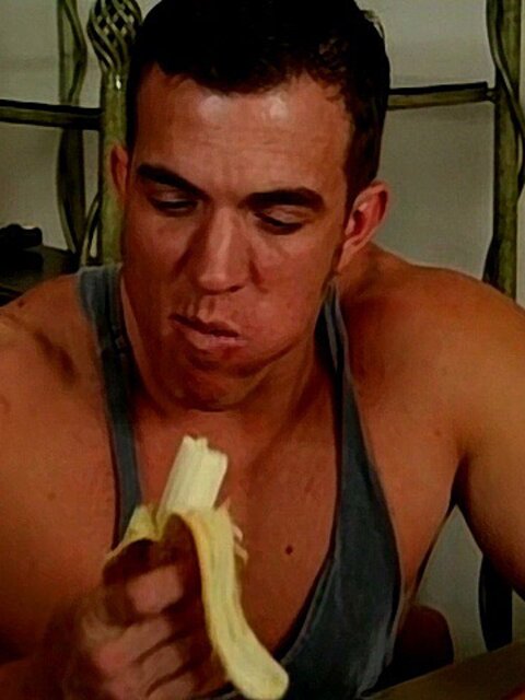 Luke Savage fucks Tony Desergio’s ass