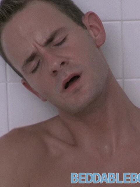 Group cum show with Billy, Dean, Jason, KC and Rob