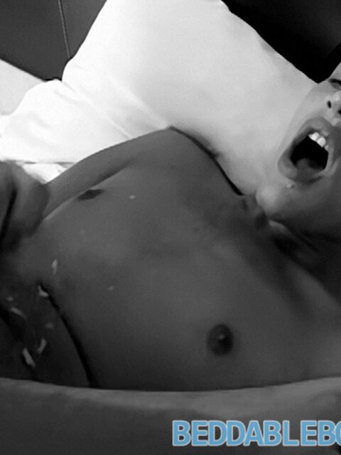 Stefano Phillipe pounds Marco Chile’s tight twink ass hard