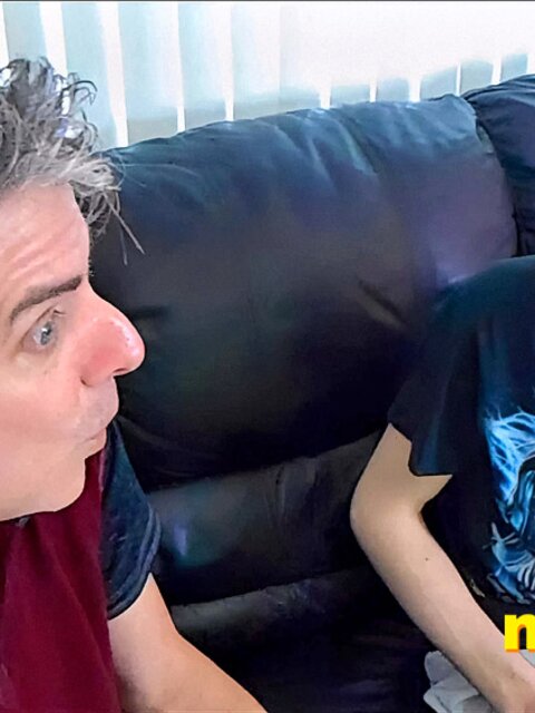 Richard Lennox spanks bratty Aiden Valentine over his tighty whities