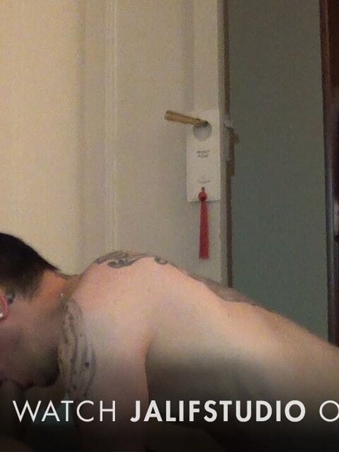 Tiago Grant sucks Alexis Tivoli’s big cock all the way down