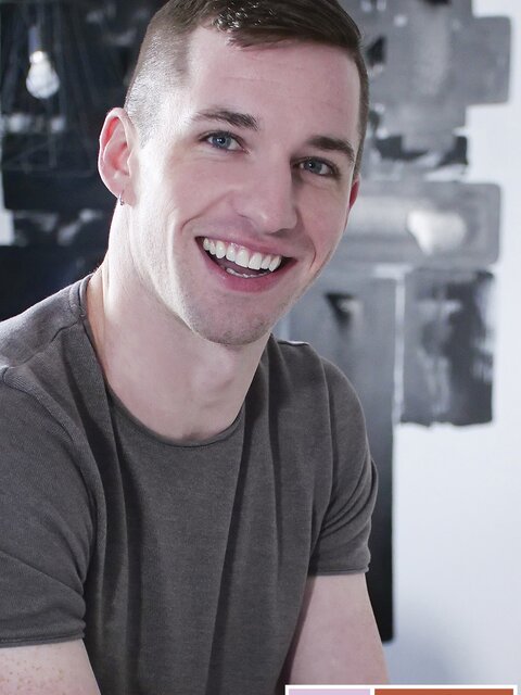 Thyle Knoxx comes home shiner for Alex Mecum's wet penetration