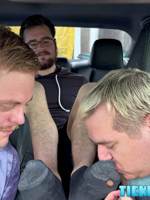 CDubs rates five tongues post Ryder's surprise tickle