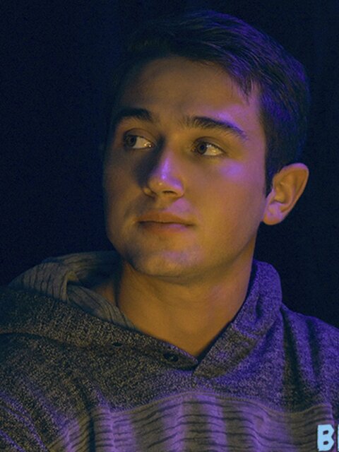 Mason Anderson pounds Ashton Garner’s bubble butt raw