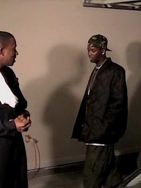 Jack Of Trade fucks Jacoby hard and bareback