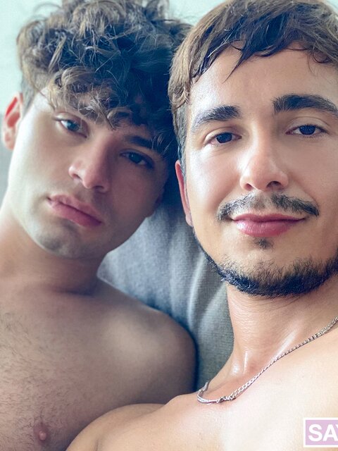 Lucca resists at first but rides Joe Dave's cock as viewers pay up