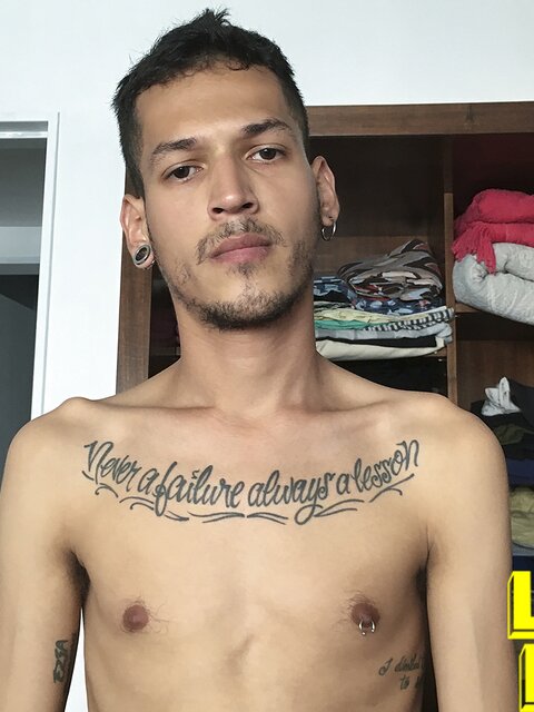 A stranger fucks Cochi’s ass in POV