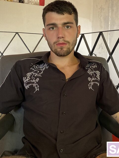 Angel rides Jael while getting deep fucked