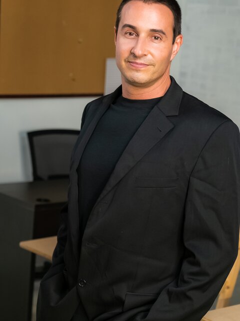 Bad student Alex Montenegro earns extra credit on Nick Ford’s cock