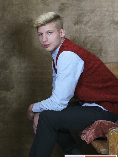 Father Fiore barebacks guilty Jace Madden in confession