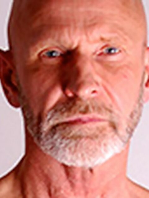 Viktor Rom and crew gangbang live on Hustlaball stage