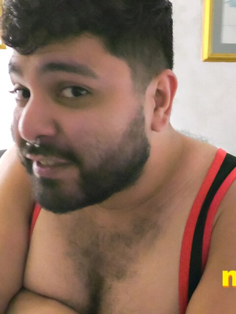 Demetri Silver ball-busts and pins stepdad Richard Lennox