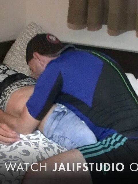 Yago Sinner pounds Jess Royan and churns his own cum