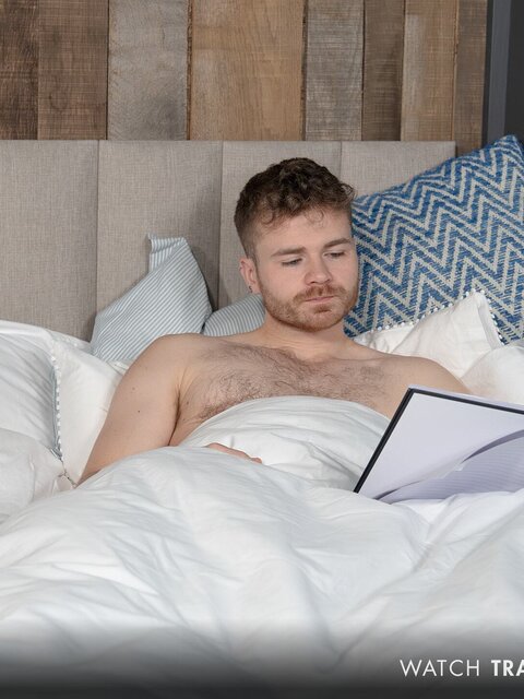 Uncle Johnny breeds FTM nephew Eddy deep on holiday