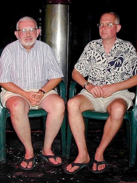 Sandals theme night shows off hot anonymous feet in NYC